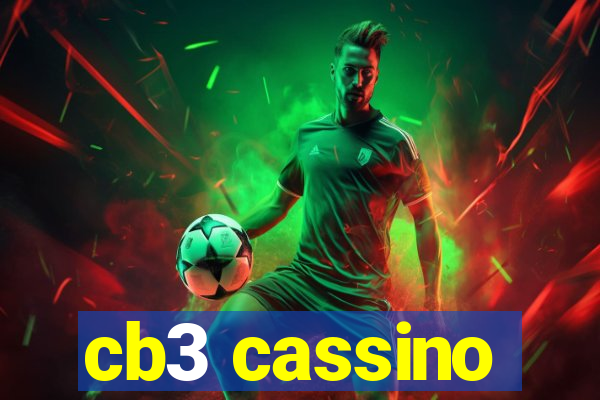 cb3 cassino